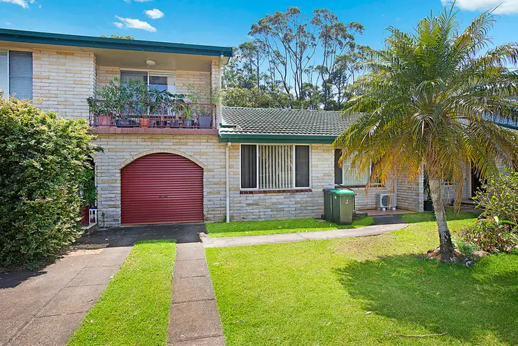 2/17 Anderson Street, East Ballina NSW 2478
