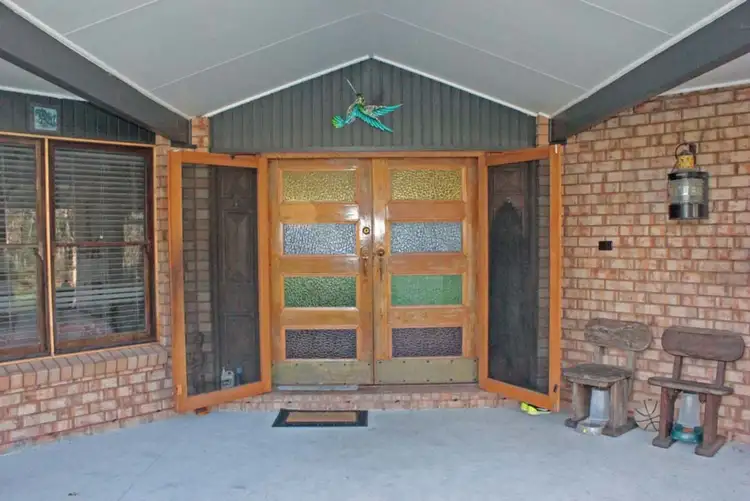 Sixth view of Homely house listing, 969 Brooms Head Road, Taloumbi NSW 2463