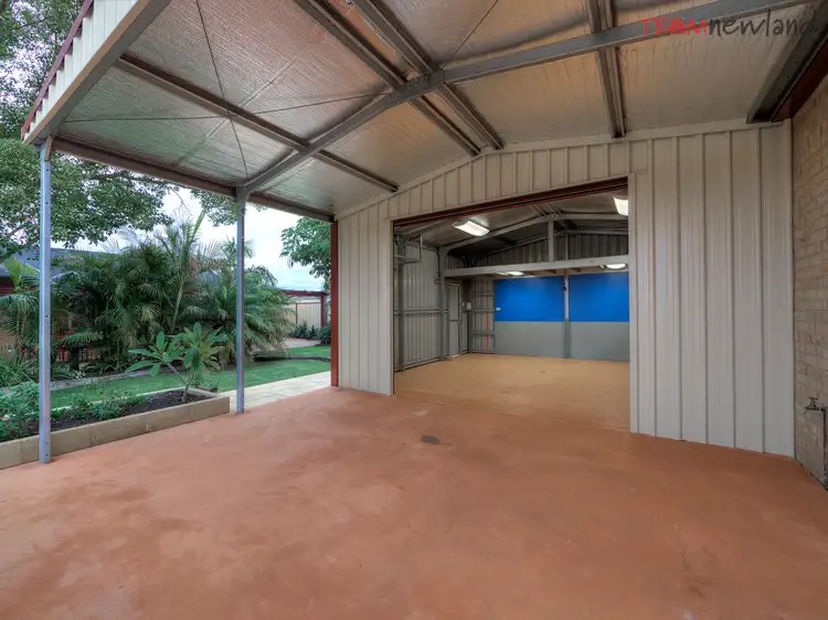 5 Covelline Place, Forrestfield WA 6058