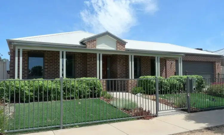 7 Eltham Street, Shepparton VIC 3630
