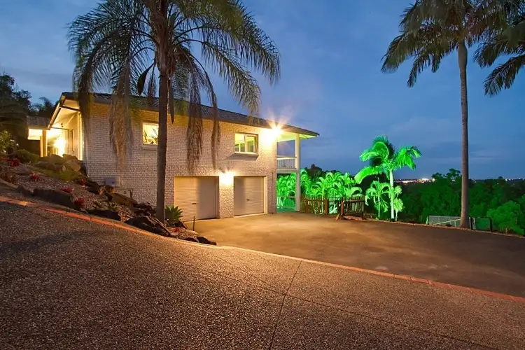 Third view of Homely house listing, 8 Akama Court, Mudgeeraba QLD 4213