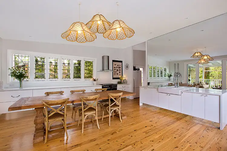 Second view of Homely house listing, 9 Elaine Avenue, Avalon NSW 2107