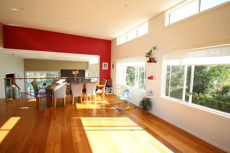 Third view of Homely house listing, 1 Lorikeet Way, Tallwoods Village NSW 2430