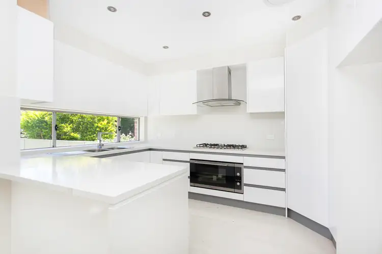 Third view of Homely semi-detached listing, 17A Taloma Street, Picnic Point NSW 2213
