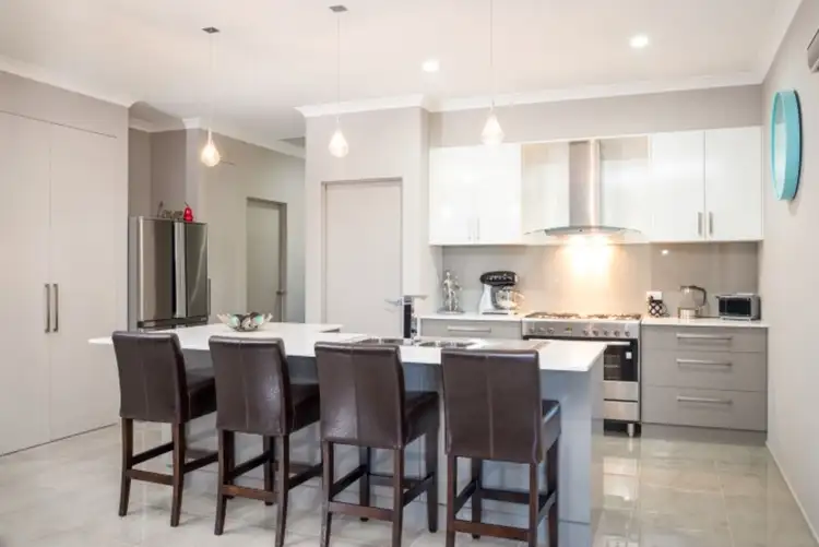 Fifth view of Homely house listing, 7 Bridge Way, Mildura VIC 3500