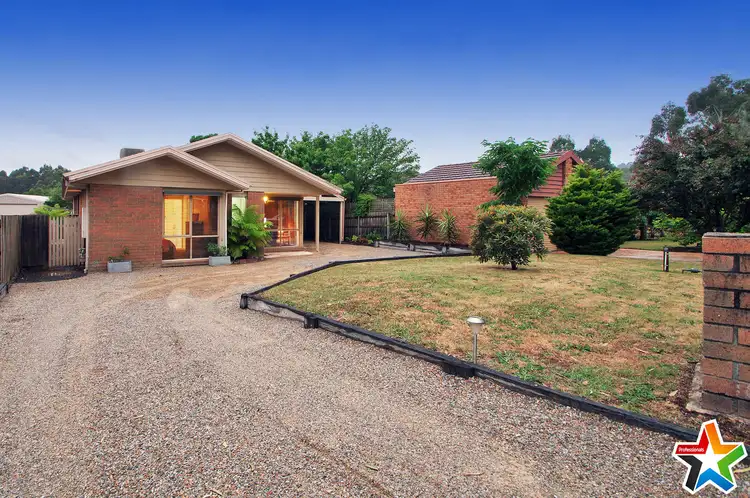 Third view of Homely house listing, 8 Lakeview Drive, Lilydale VIC 3140