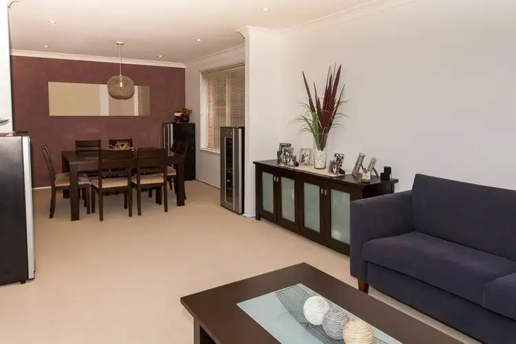 Seventh view of Homely house listing, 6 Geebung Court, Voyager Point NSW 2172