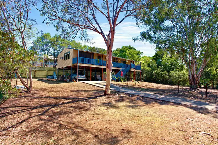 Main view of Homely house listing, 14a Macalister Street, Ipswich QLD 4305