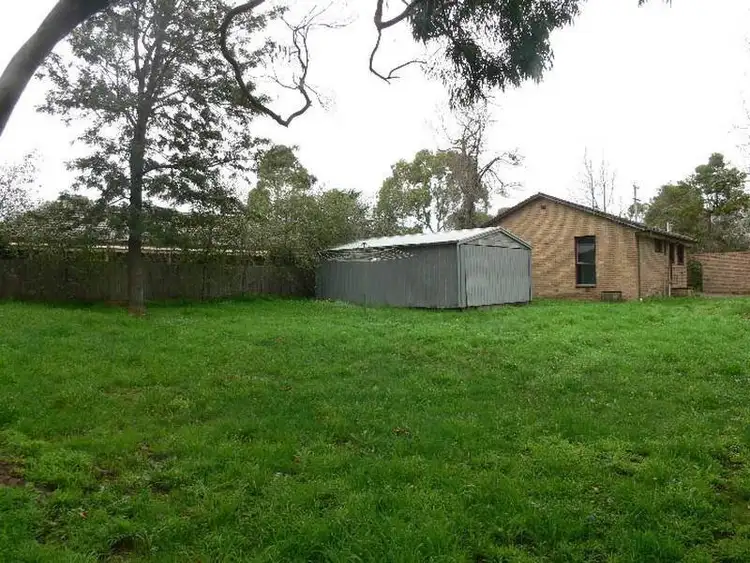 Second view of Homely house listing, 31 Songbird Avenue, Chirnside Park VIC 3116
