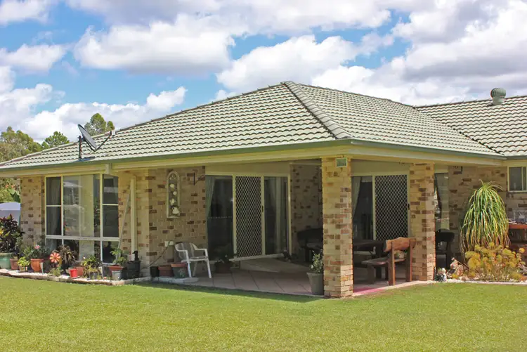 Second view of Homely house listing, 7 Aurora Place, Gulmarrad NSW 2463