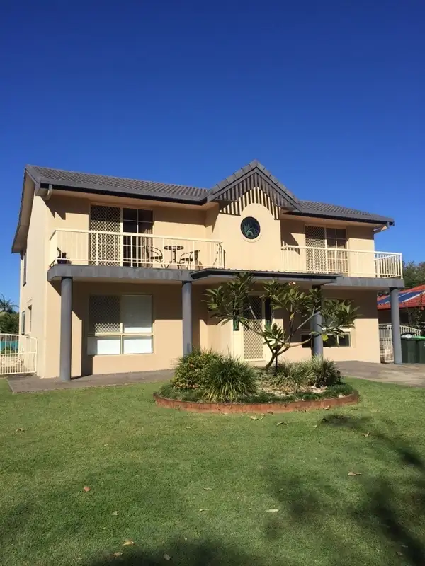 Second view of Homely house listing, 28 Fenwick Drive, East Ballina NSW 2478