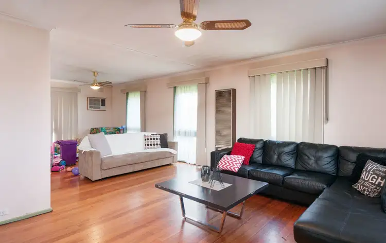 Sixth view of Homely house listing, 8 and 8a Westwood Pass, Chirnside Park VIC 3116