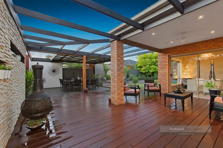 Third view of Homely house listing, 5 Teeside Way, Keysborough VIC 3173