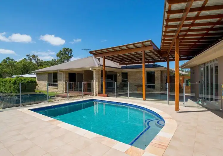 68 Enkleman Road, Yatala QLD 4207