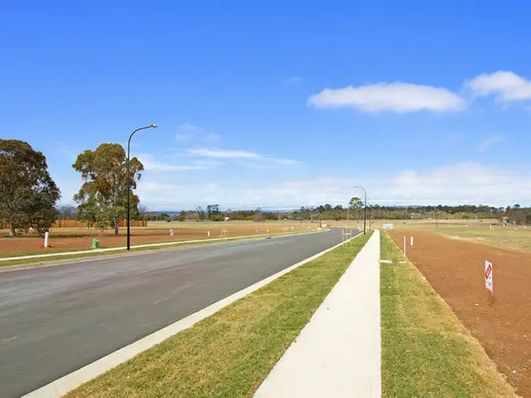 Sixth view of Homely land listing, 307 Yeomans Drive, Armidale NSW 2350