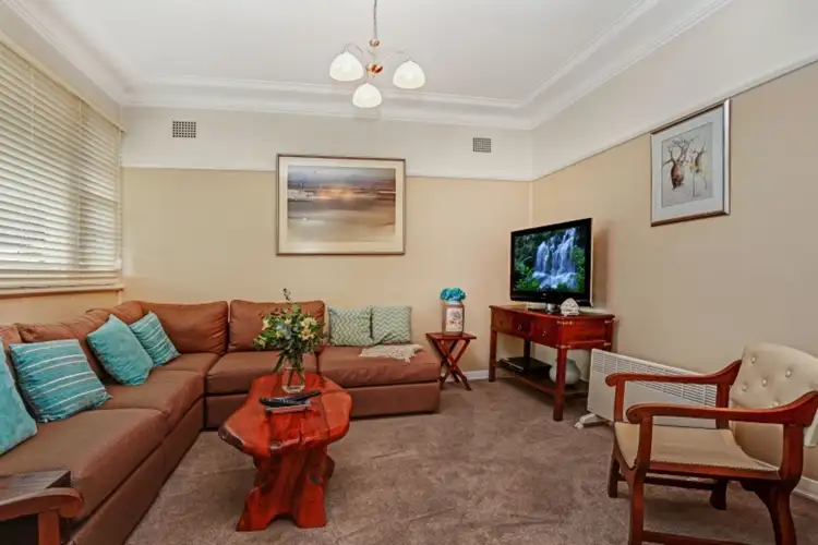Second view of Homely house listing, 24 Roxburgh Street, Lorn NSW 2320