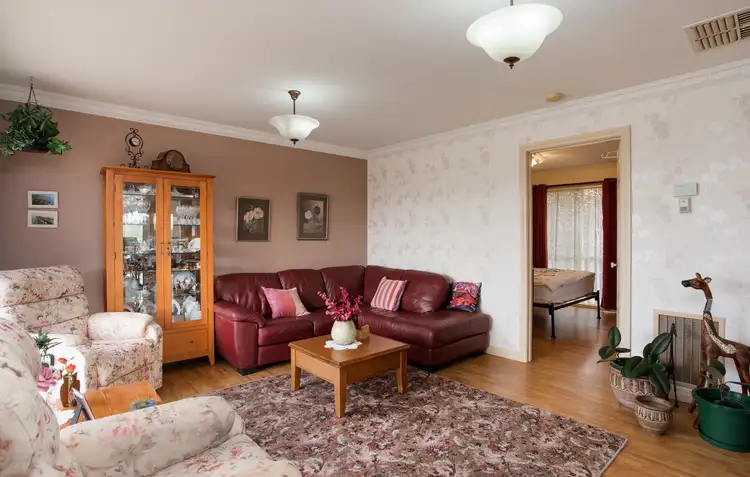 Third view of Homely house listing, 5/18 Russell Avenue, Mooroolbark VIC 3138