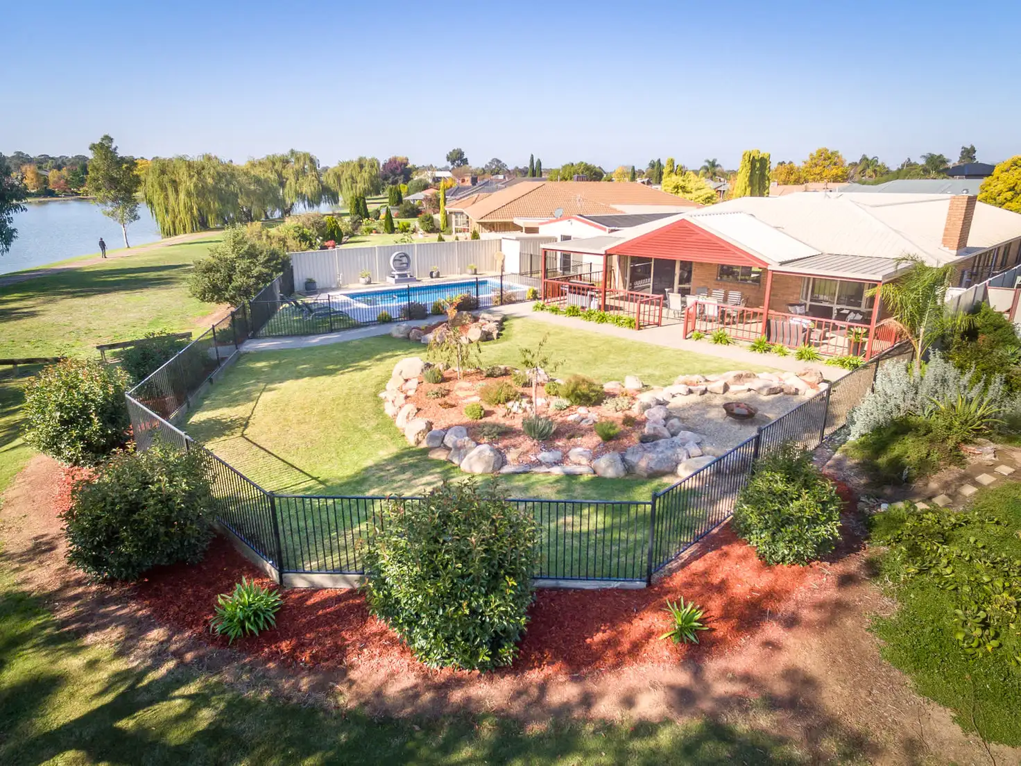 Main view of Homely house listing, 20 Ganaway Crescent, Kialla VIC 3631