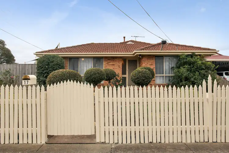 1/17 Cassowary Avenue, Werribee VIC 3030