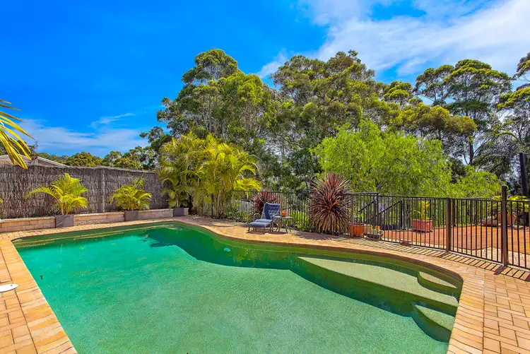 Second view of Homely house listing, 25 Captain Arthur Phillip Drive, Terrigal NSW 2260