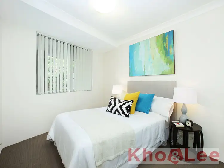 Third view of Homely apartment listing, 103/1-9 Pyrmont Bridge Road, Pyrmont NSW 2009