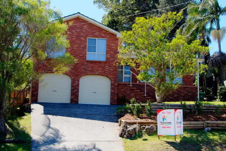 Main view of Homely house listing, 91 Old Gosford Road, Wamberal NSW 2260