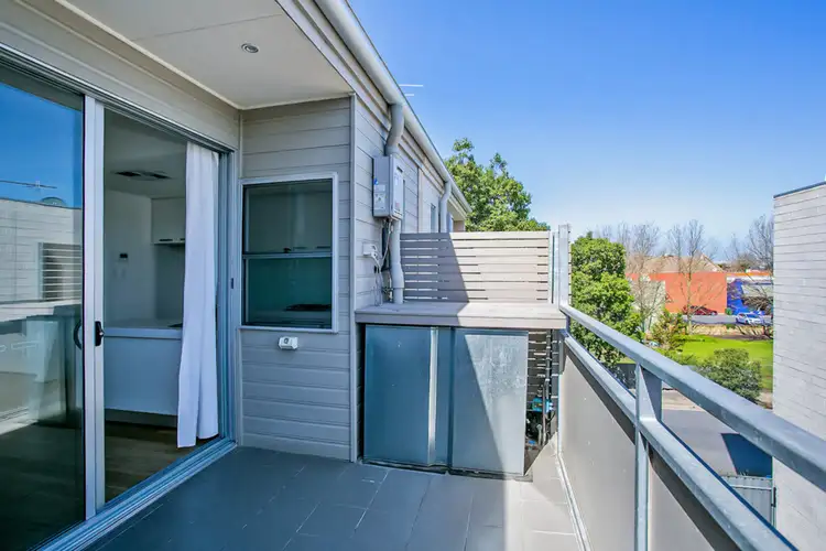 Sixth view of Homely townhouse listing, 75A Lipson Street, Port Adelaide SA 5015