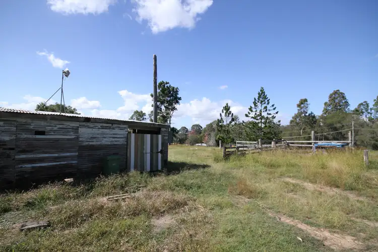 Fifth view of Homely land listing, 28 Lymburner Road, Pie Creek QLD 4570