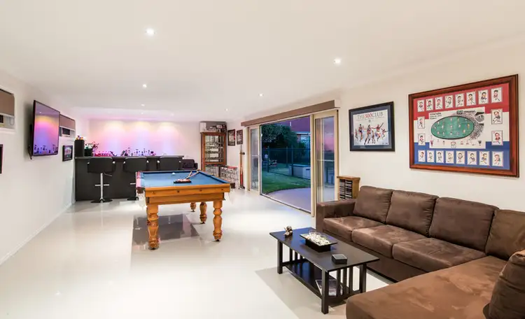 Sixth view of Homely house listing, 19 Blue Ridge Drive, Mooroolbark VIC 3138