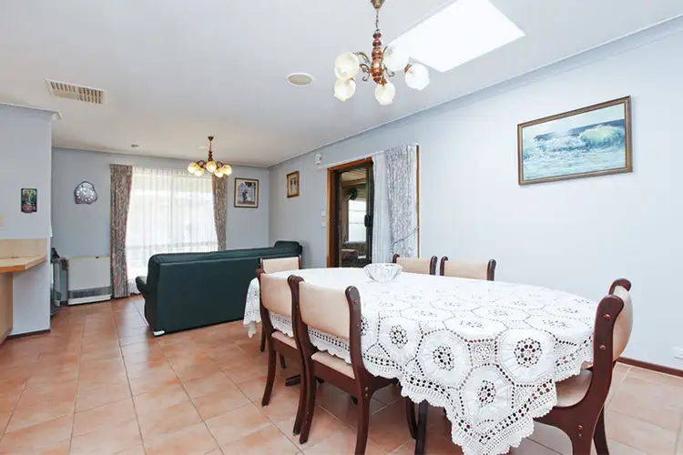 Fifth view of Homely house listing, 42 Knightsbridge Avenue, Altona Meadows VIC 3028