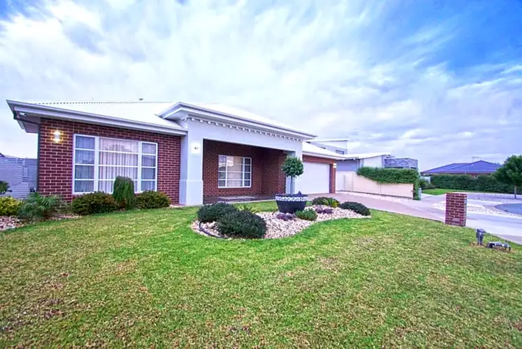 Second view of Homely house listing, 3 Eucla Court, Shepparton VIC 3630