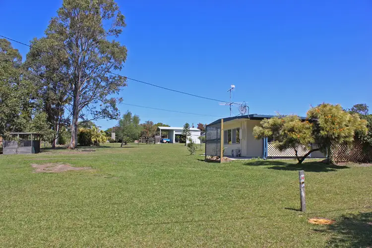 Third view of Homely house listing, 28 30 Ruthven Street, Lawrence NSW 2460