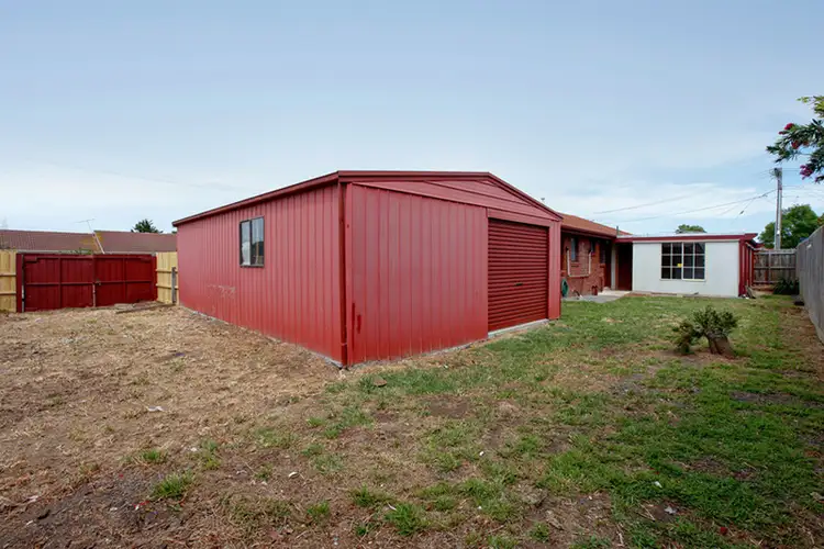 Seventh view of Homely house listing, 29 Oxford Way, Wyndham Vale VIC 3024
