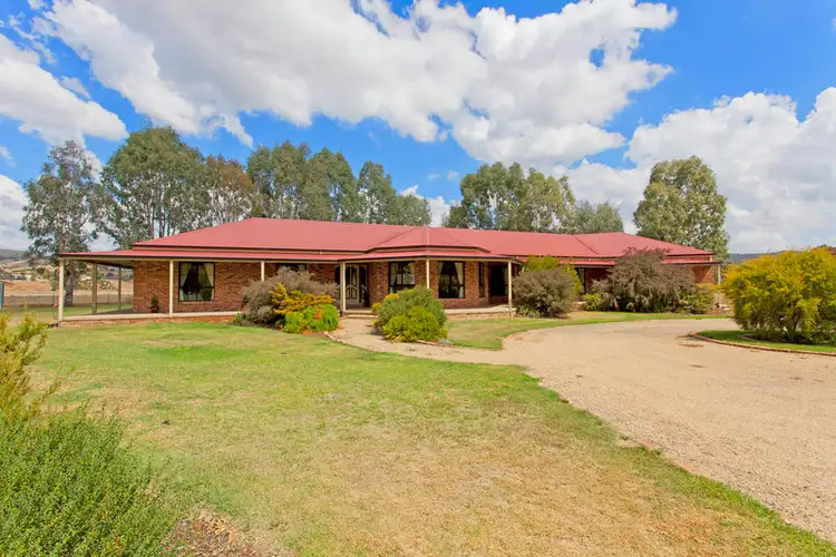 Fifth view of Homely house listing, 6 Jenny Lane, Myrtleford VIC 3737