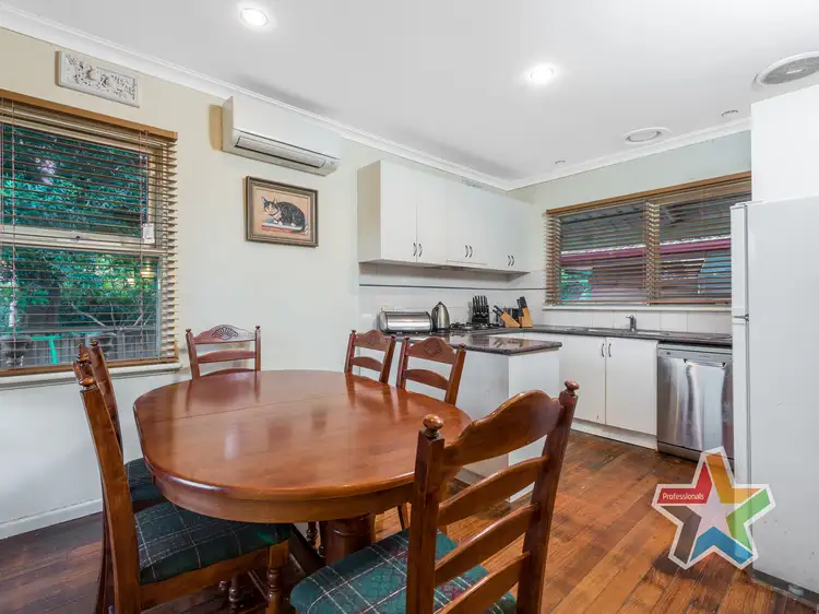 Fourth view of Homely house listing, 583 Maroondah Highway, Croydon VIC 3136