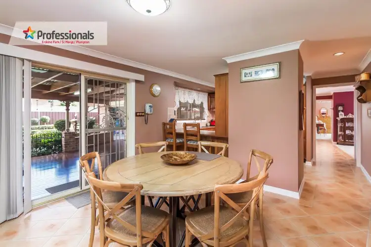 Fifth view of Homely house listing, 3 Shrike Glen, Erskine Park NSW 2759