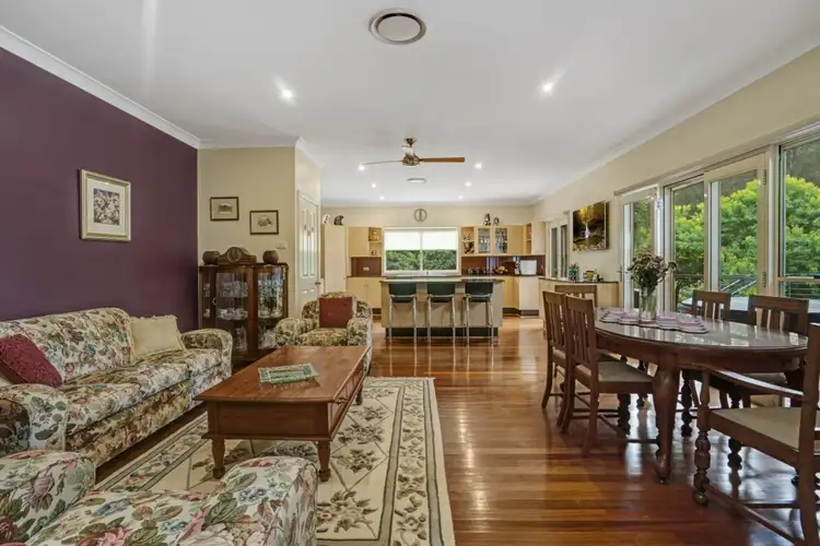 Fifth view of Homely house listing, 21 Bayswater Road, Bolwarra NSW 2320