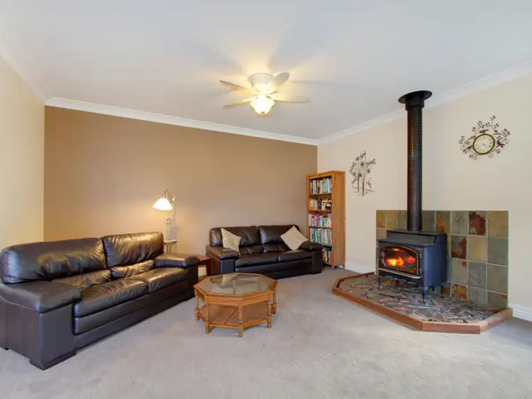 Fourth view of Homely house listing, 1201 Kinglake-Glenburn Road, Glenburn VIC 3717