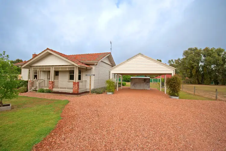 Second view of Homely house listing, 1 Riordan Court, Toolamba VIC 3614