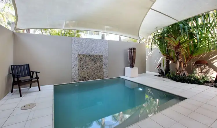 Third view of Homely house listing, 2/28 Armrick Avenue, Broadbeach QLD 4218