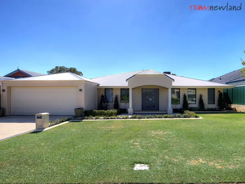 Main view of Homely house listing, 26 Camellia Loop, Forrestfield WA 6058
