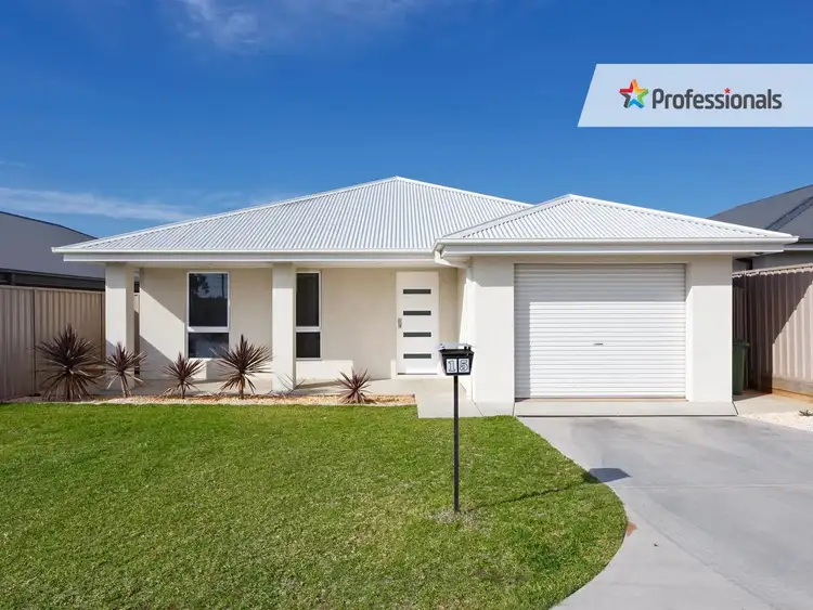 Main view of Homely house listing, 15/124 Mima Street, Wagga Wagga NSW 2650