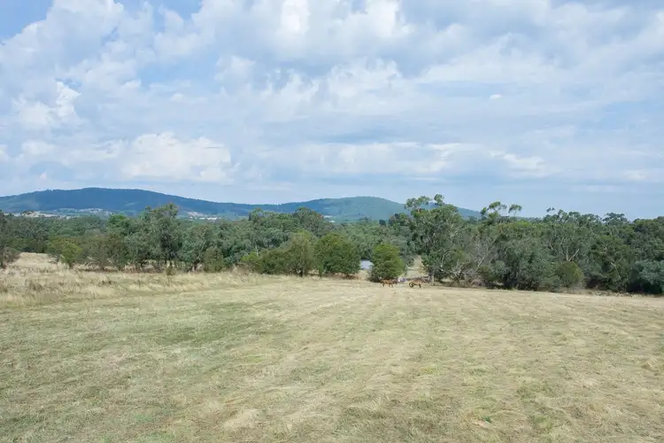 LOT CA232, 65 Britannia Creek Road, Wesburn VIC 3799