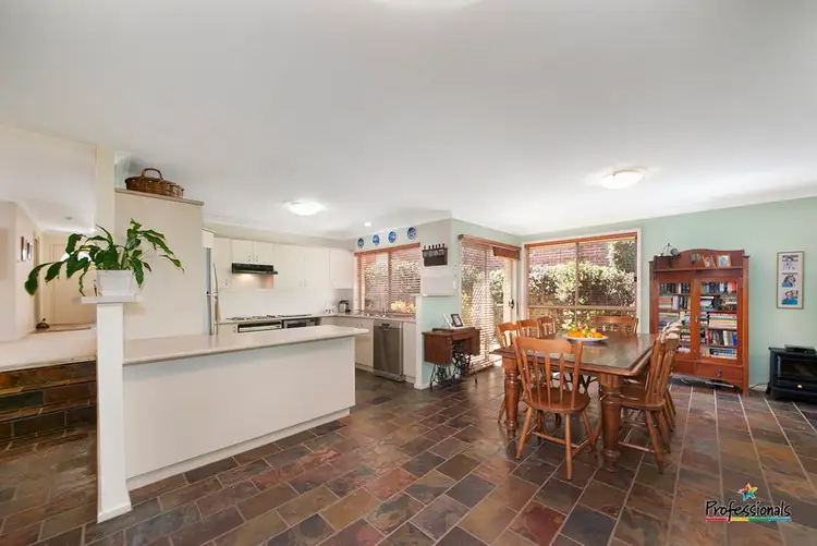 Fourth view of Homely house listing, 15 Chain-O-Ponds Circuit, Mount Annan NSW 2567