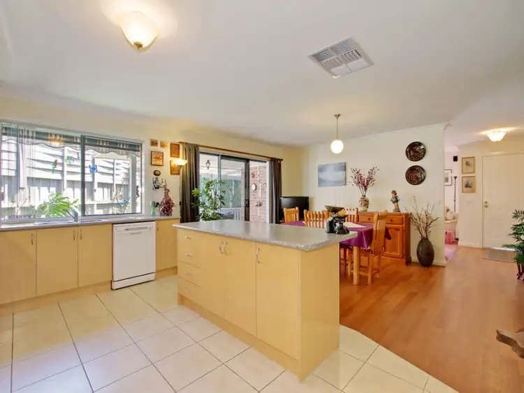 Sixth view of Homely unit listing, 3/4 Palm Grove, Kilsyth VIC 3137