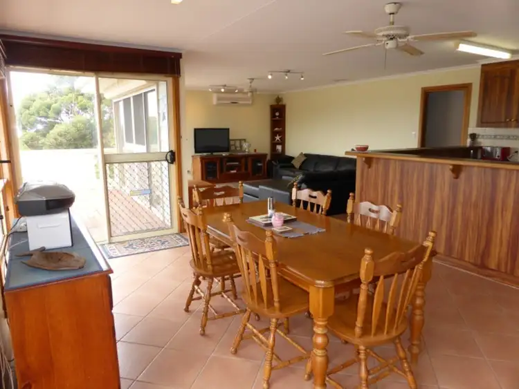 Fifth view of Homely house listing, 1 McEacherns Beach Road, Port Moorowie SA 5576