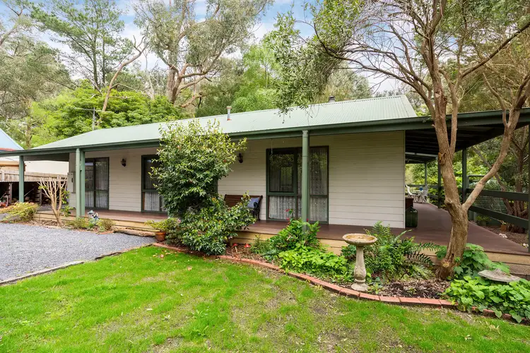 93B Bailey Road, Mount Evelyn VIC 3796