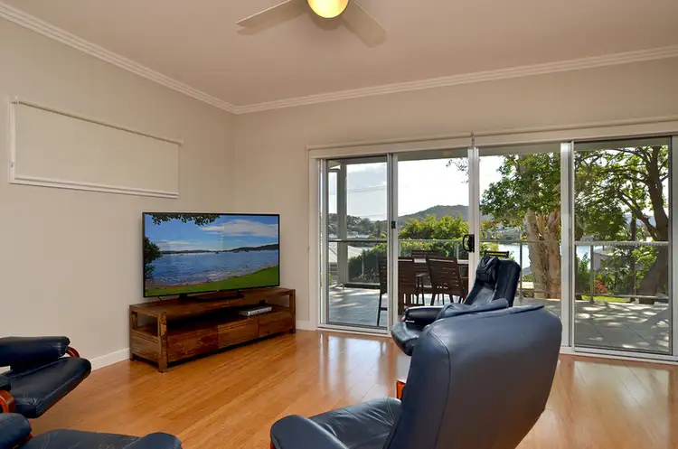 Fourth view of Homely house listing, 48 Empire Bay Drive, Daleys Point NSW 2257