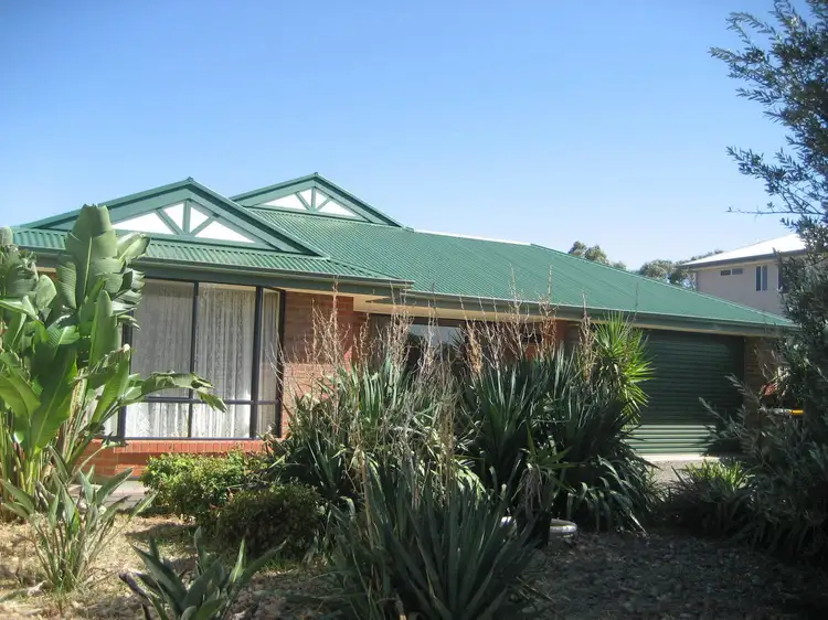 Main view of Homely house listing, 8 Day Street, Kapunda SA 5373