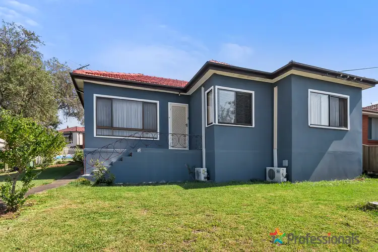 8 Toby's Boulevard, Mount Pritchard NSW 2170